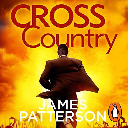 Cover of Cross Country