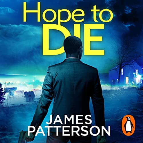 Cover of Hope to Die