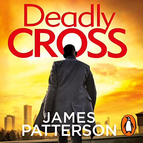 Cover of Deadly Cross