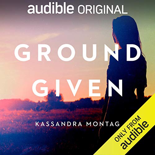 Cover of Ground Given