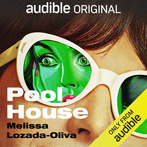 Cover of Pool House