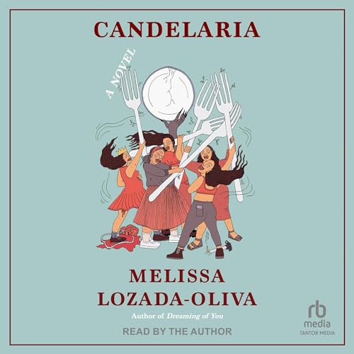 Cover of Candelaria