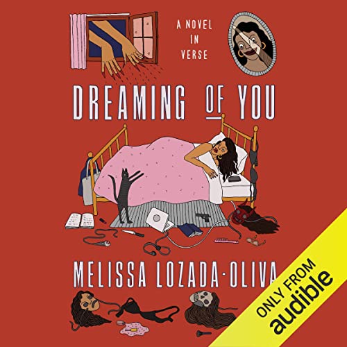 Cover of Dreaming of You