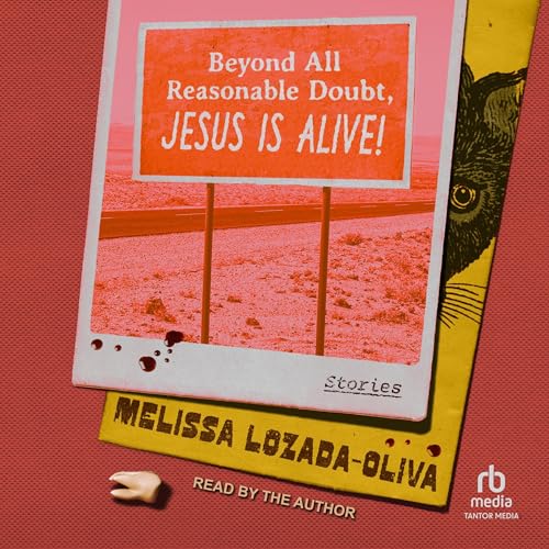 Cover of Beyond All Reasonable Doubt, Jesus Is Alive!
