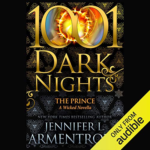 Cover of The Prince
