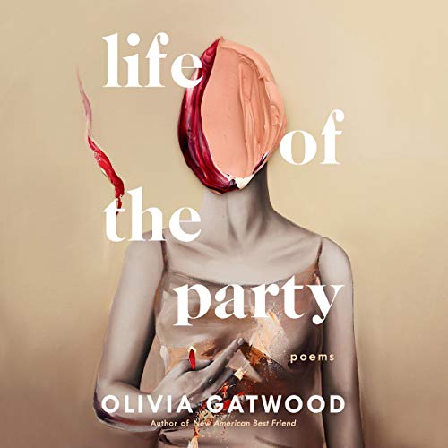 Cover of Life of the Party