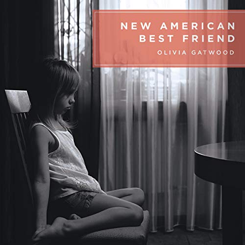Cover of New American Best Friend