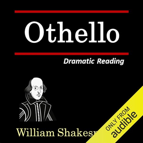 Cover of Othello