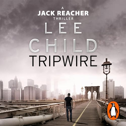 Cover of Tripwire