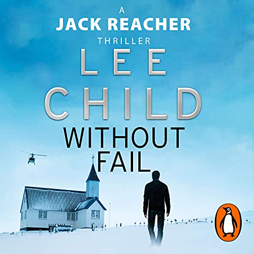 Cover of Without Fail