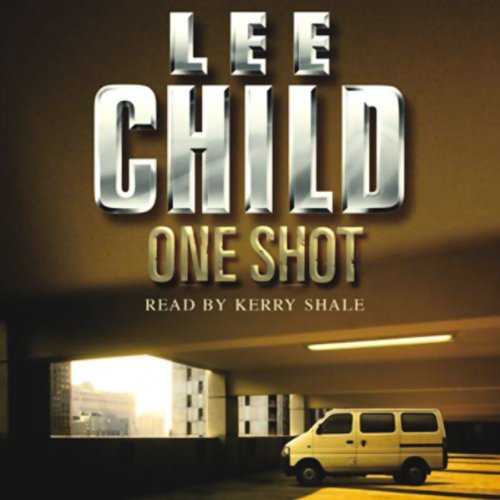 Cover of One Shot