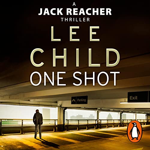 Cover of One Shot