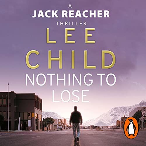 Cover of Nothing to Lose
