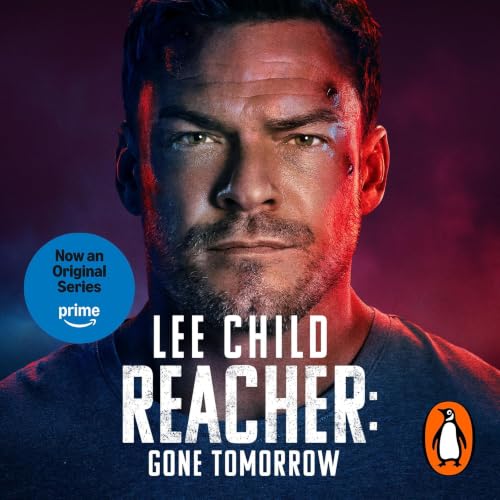Cover of Gone Tomorrow