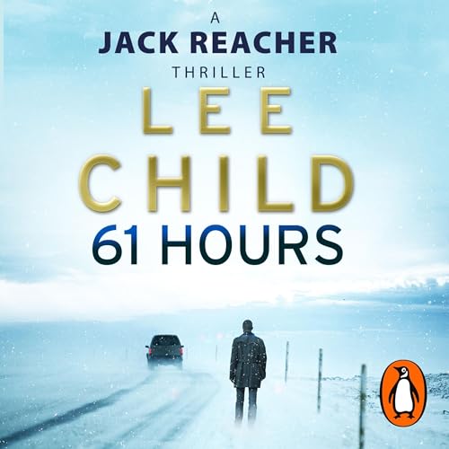 Cover of 61 Hours