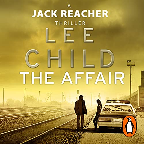 Cover of The Affair