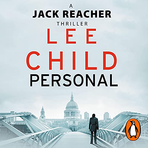 Cover of Personal
