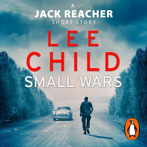 Cover of Small Wars