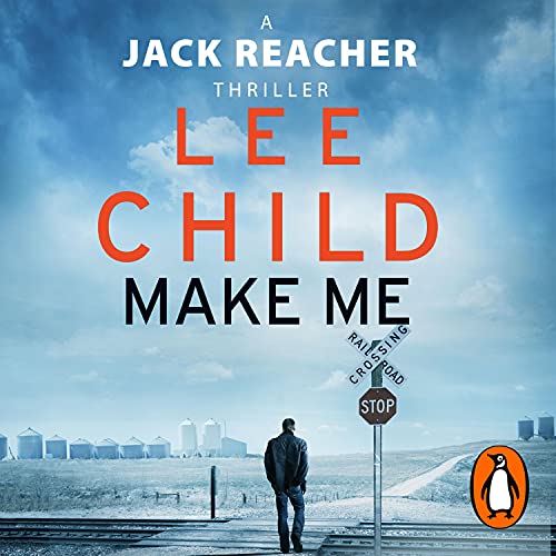 Cover of Make Me