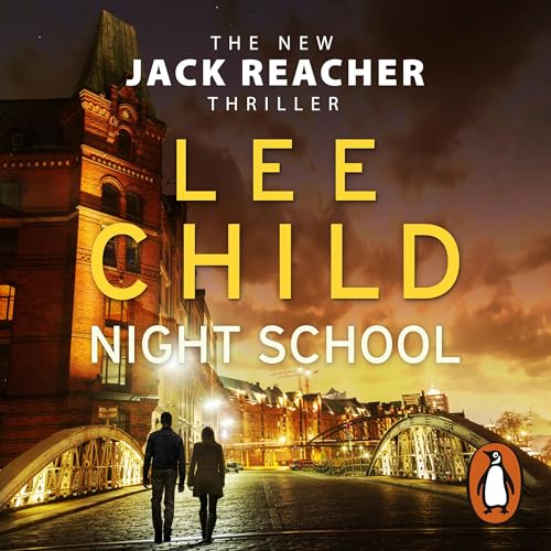 Cover of Night School