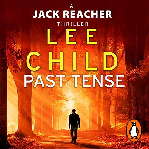Cover of Past Tense