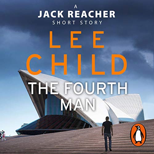 Cover of The Fourth Man