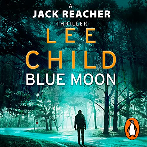 Cover of Blue Moon