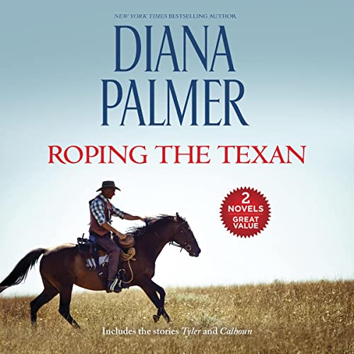 Cover of Roping the Texan