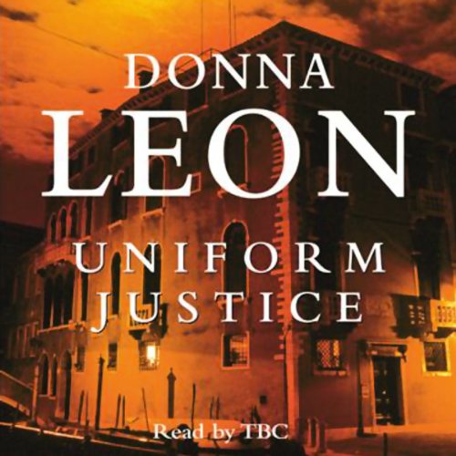 Cover of Uniform Justice