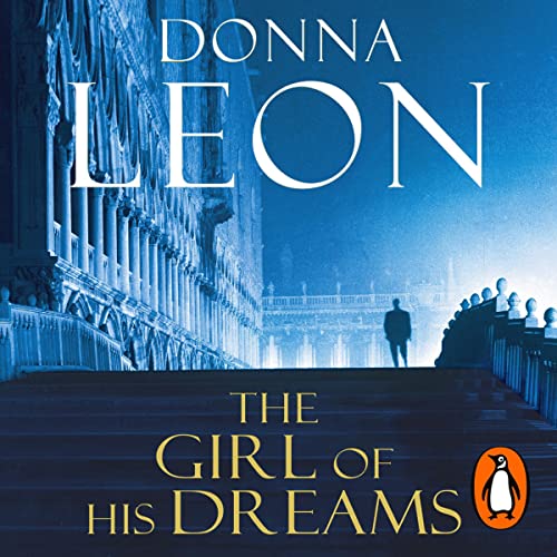 Cover of The Girl of His Dreams