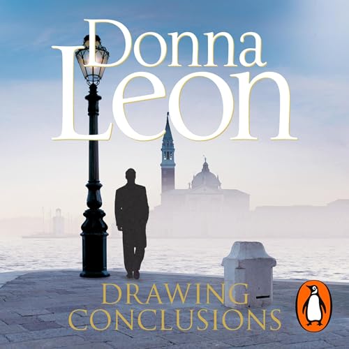 Cover of Drawing Conclusions