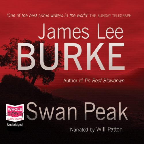 Cover of Swan Peak