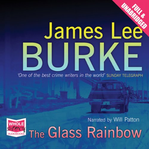 Cover of The Glass Rainbow