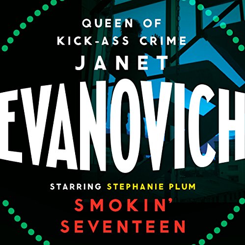 Cover of Smokin' Seventeen