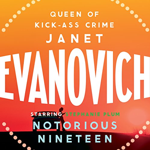 Cover of Notorious Nineteen