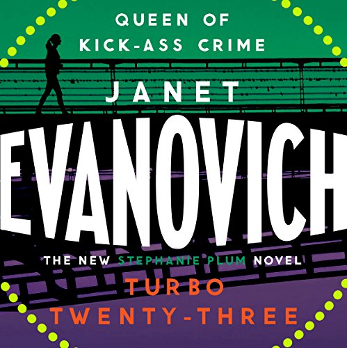 Cover of Turbo Twenty-Three