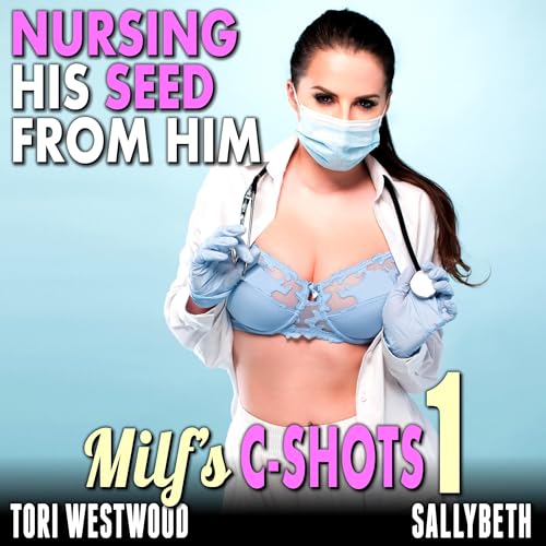 Cover of Nursing His Seed from Him