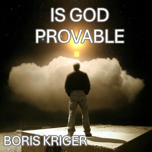 Cover of Is God Provable: Provability as a Function of Definition