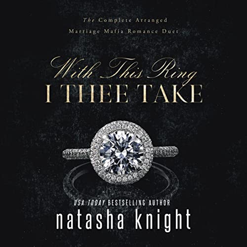 Cover of With This Ring I Thee Take