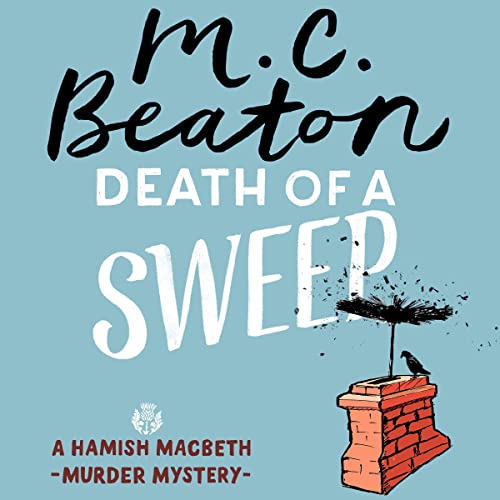 Cover of Death of a Sweep