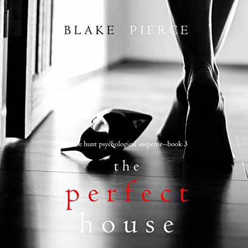 Cover of The Perfect House