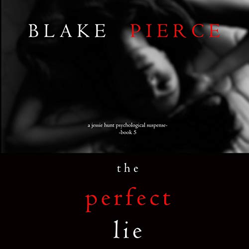 Cover of The Perfect Lie