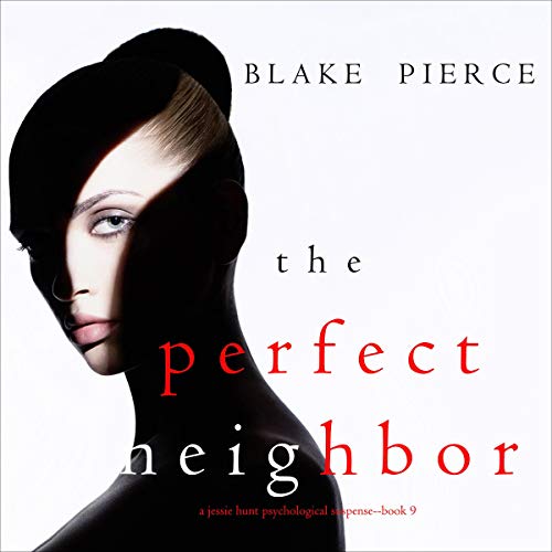 Cover of The Perfect Neighbor