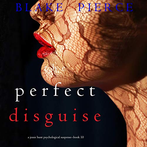 Cover of The Perfect Disguise