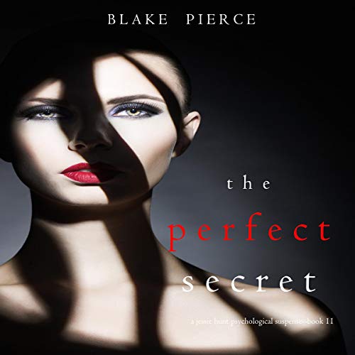 Cover of The Perfect Secret