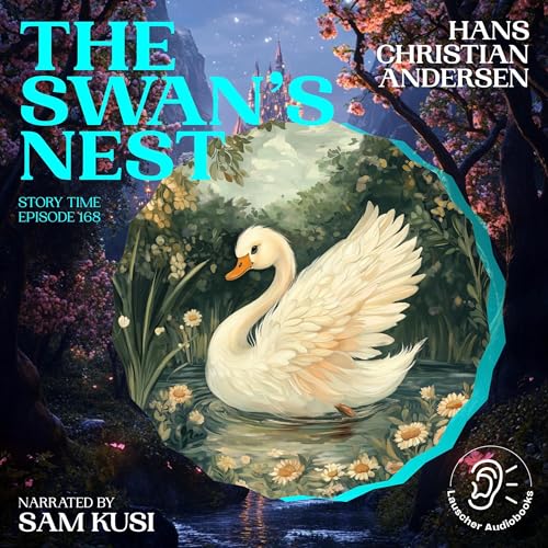Cover of The Swan's Nest