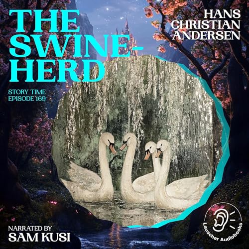 Cover of The Swineherd