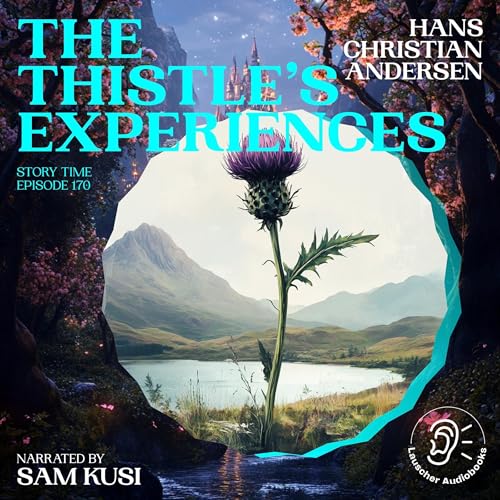 Cover of The Thistle's Experiences