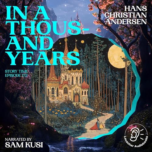 Cover of In a Thousand Years