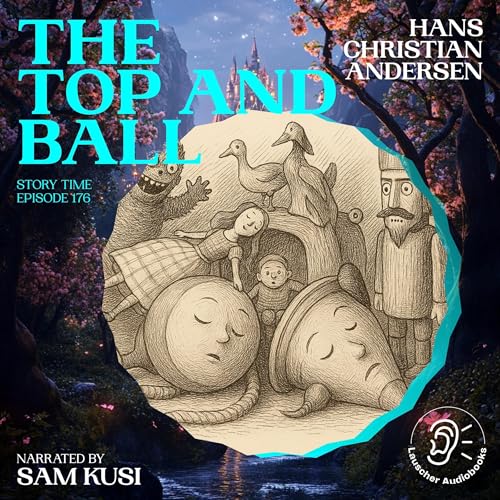 Cover of The Top and Ball